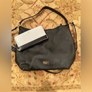 Kate Spade purse & Wallet